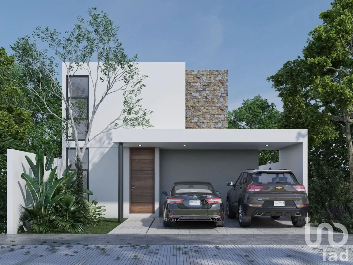 Casa en Venta en Conkal, Conkal, Yucatán | NEX-280565 | iad México | Foto 1 de 12