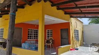 NEX-280566 - Casa en Venta, con 2 recamaras, con 2 baños en Chuburna Puerto, CP 97336, Yucatán.