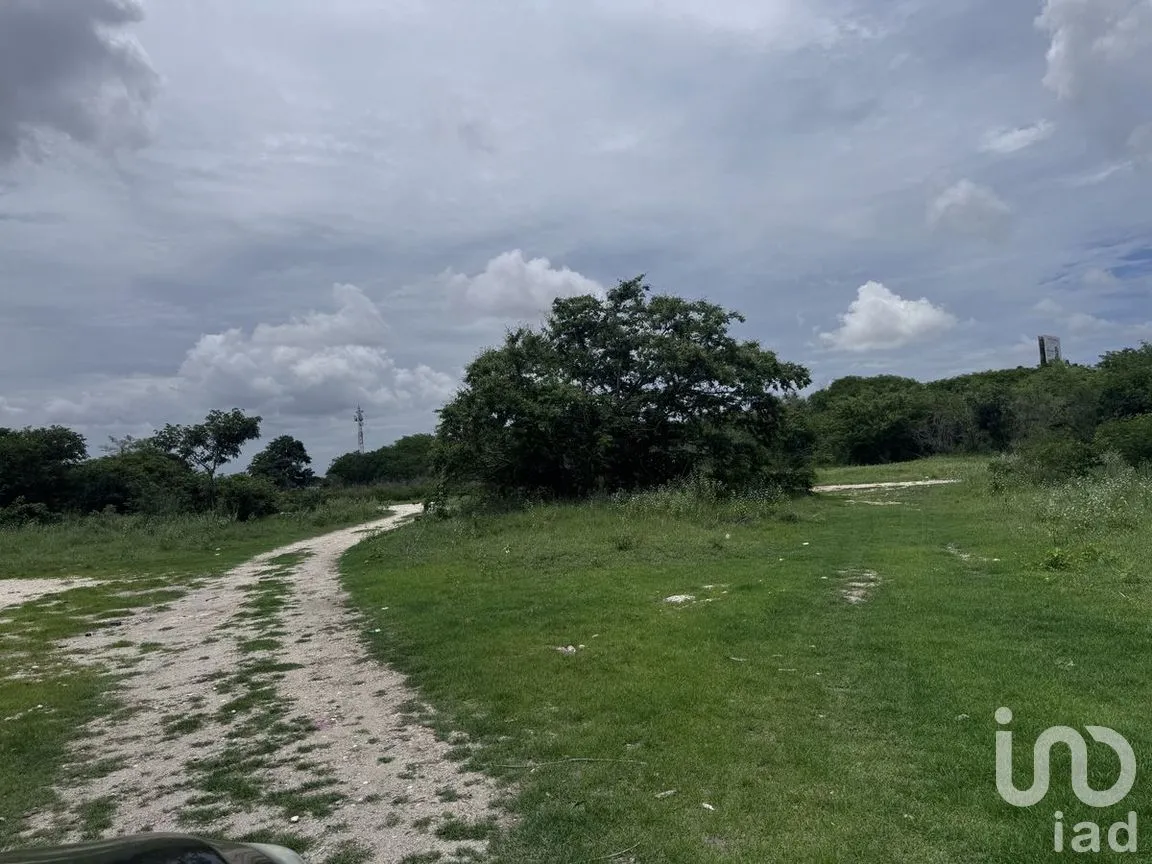 Terreno en Venta en San Pedro Noh Pat, Kanasín, Yucatán | NEX-280567 | iad México | Foto 2 de 19