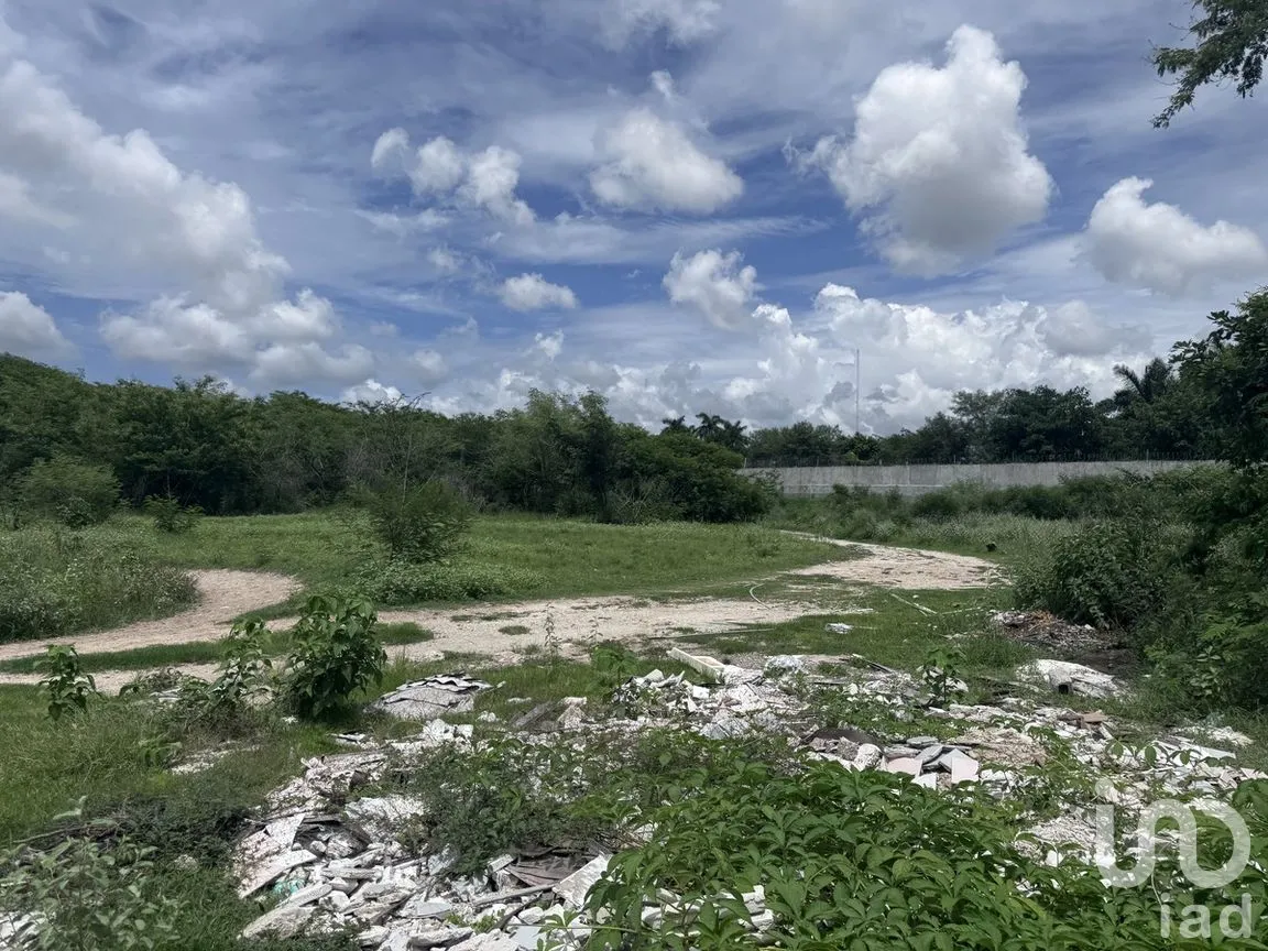Terreno en Venta en San Pedro Noh Pat, Kanasín, Yucatán | NEX-280567 | iad México | Foto 11 de 19