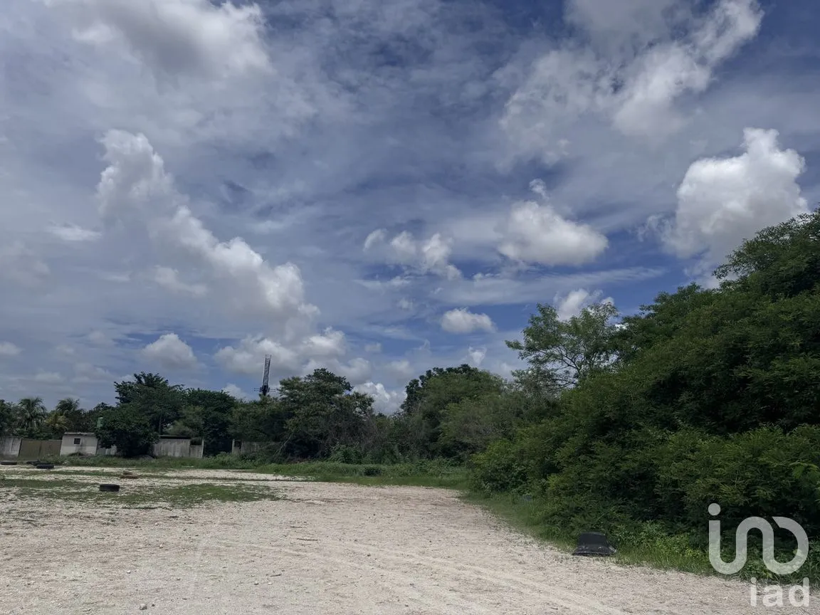 Terreno en Venta en San Pedro Noh Pat, Kanasín, Yucatán | NEX-280567 | iad México | Foto 13 de 19
