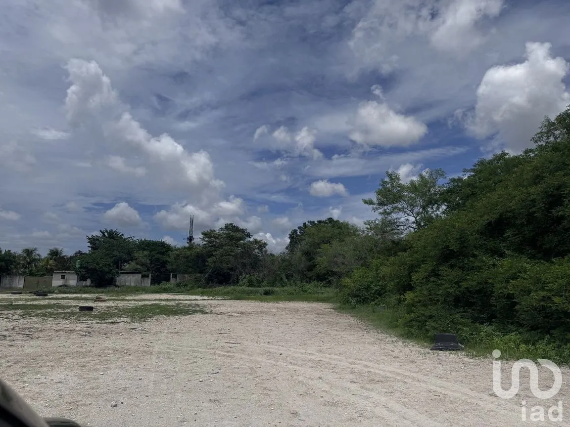 Terreno en Venta en San Pedro Noh Pat, Kanasín, Yucatán | NEX-280567 | iad México | Foto 15 de 19