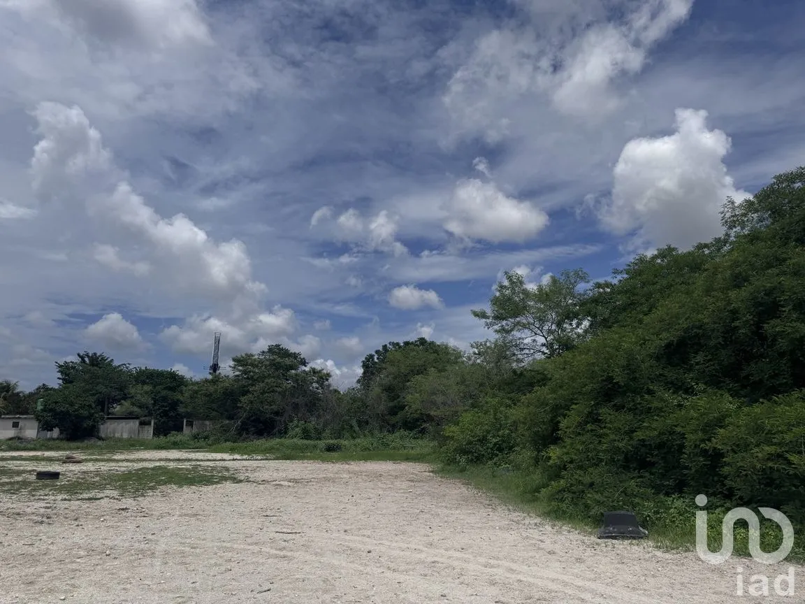 Terreno en Venta en San Pedro Noh Pat, Kanasín, Yucatán | NEX-280567 | iad México | Foto 16 de 19
