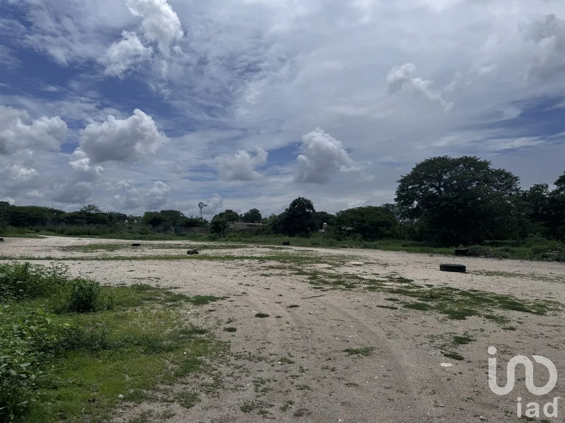 Terreno en Venta en San Pedro Noh Pat, Kanasín, Yucatán | NEX-280567 | iad México | Foto 17 de 19