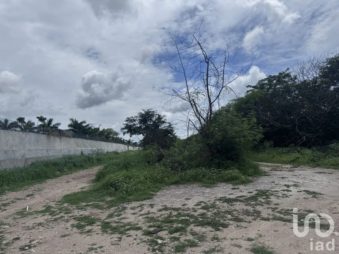 Terreno en Venta en San Pedro Noh Pat, Kanasín, Yucatán | NEX-280567 | iad México | Foto 18 de 19