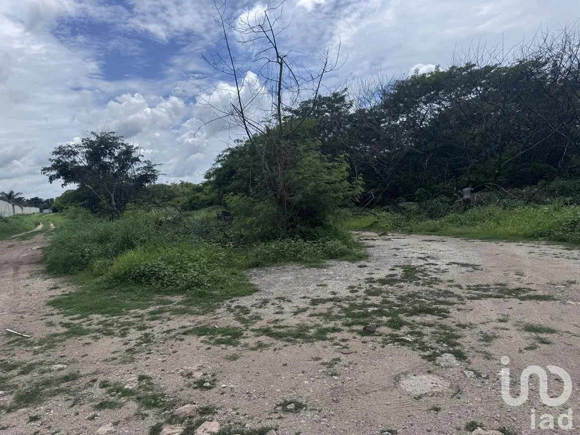 Terreno en Venta en San Pedro Noh Pat, Kanasín, Yucatán | NEX-280567 | iad México | Foto 19 de 19