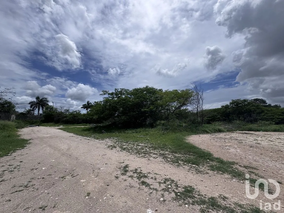 Terreno en Venta en San Pedro Noh Pat, Kanasín, Yucatán | NEX-280567 | iad México | Foto 3 de 19