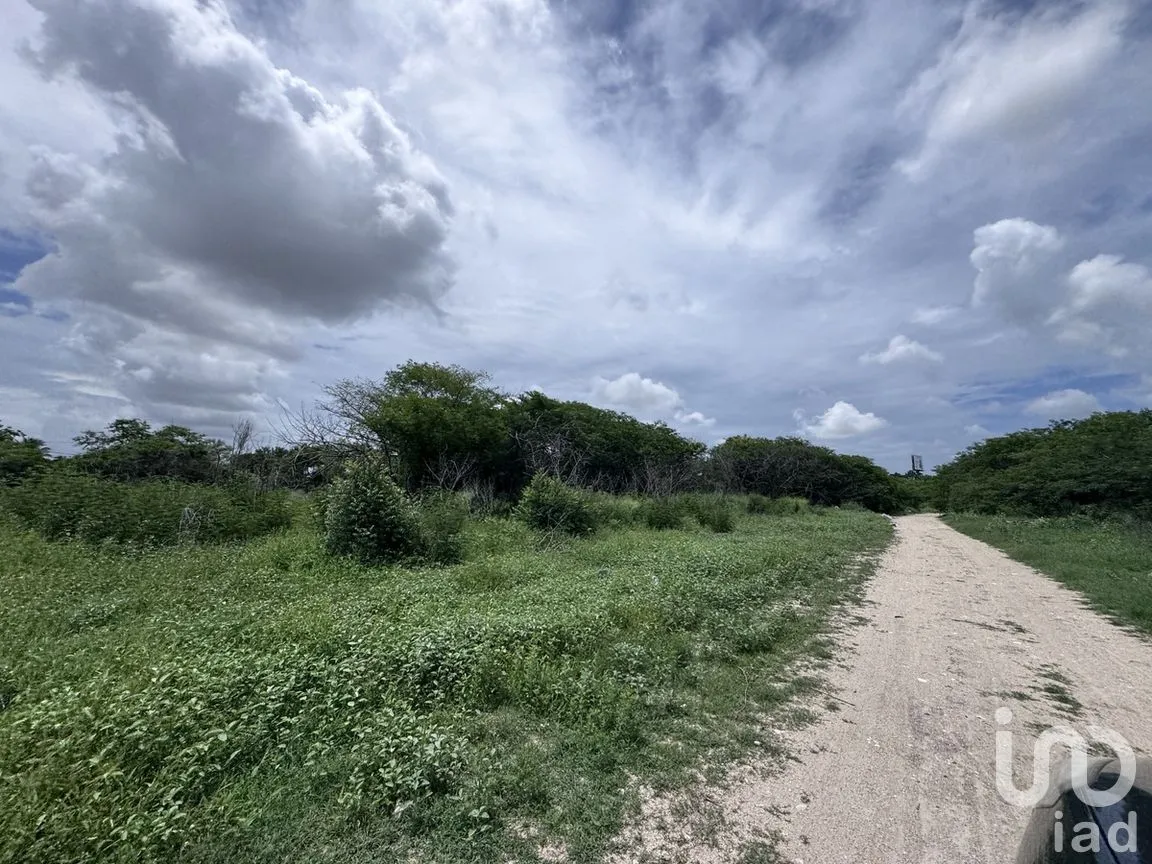 Terreno en Venta en San Pedro Noh Pat, Kanasín, Yucatán | NEX-280567 | iad México | Foto 4 de 19