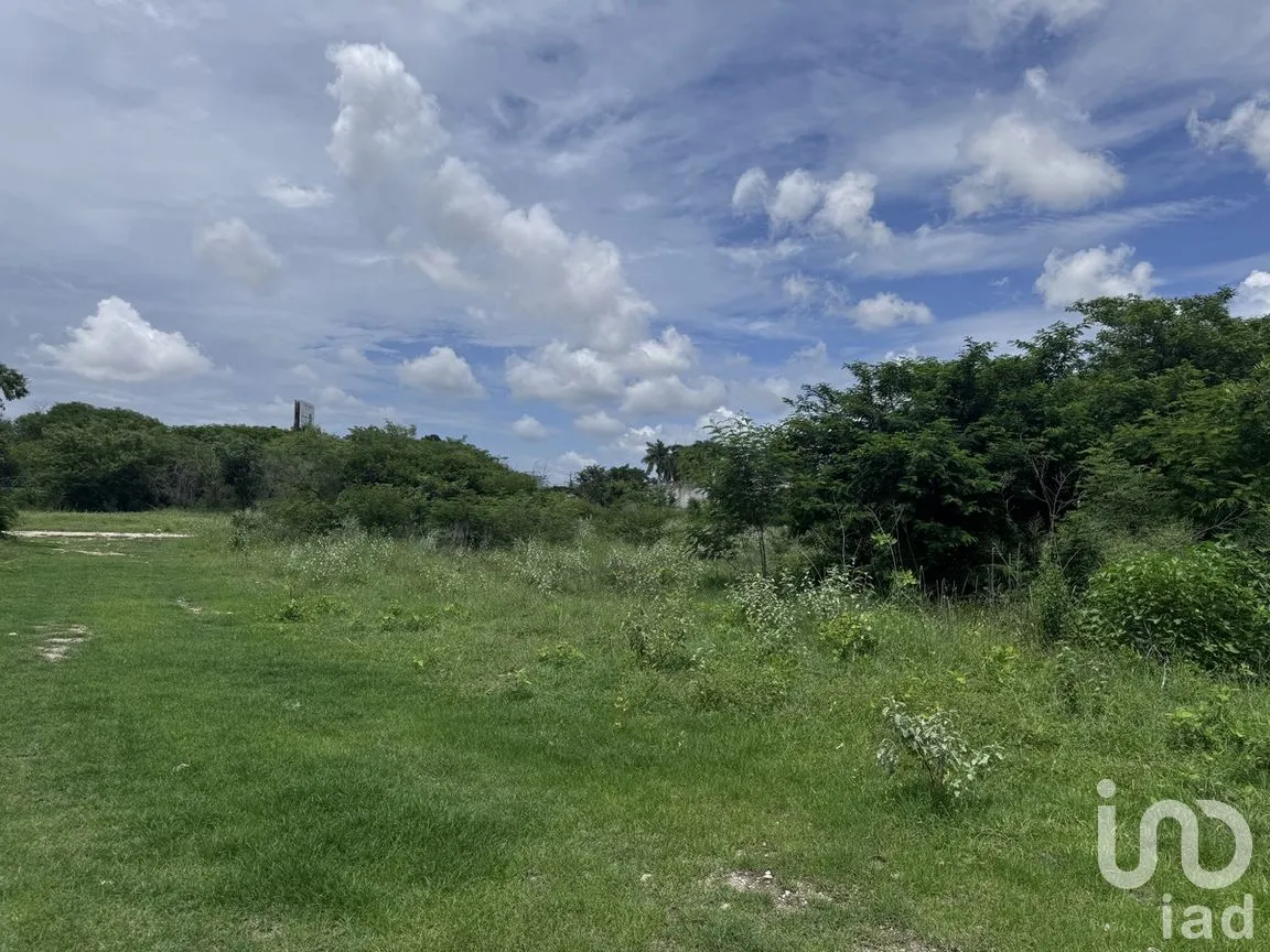 Terreno en Venta en San Pedro Noh Pat, Kanasín, Yucatán | NEX-280567 | iad México | Foto 9 de 19