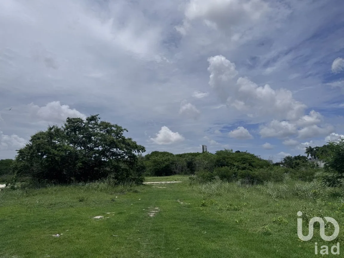 Terreno en Venta en San Pedro Noh Pat, Kanasín, Yucatán | NEX-280567 | iad México | Foto 1 de 19