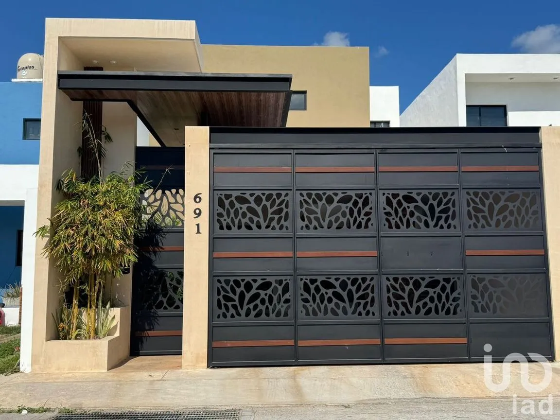 Casa en Venta en Dzityá, Mérida, Yucatán | NEX-280568 | iad México | Foto 2 de 24
