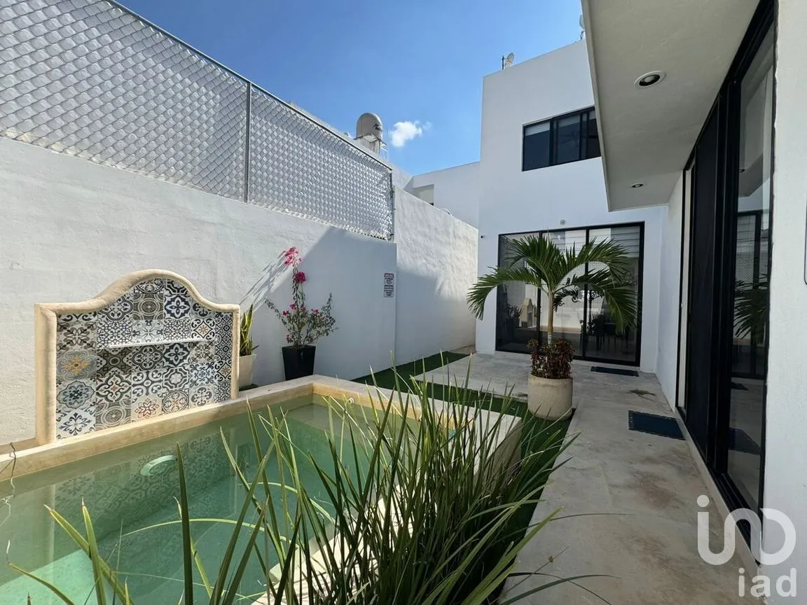 Casa en Venta en Dzityá, Mérida, Yucatán | NEX-280568 | iad México | Foto 12 de 24