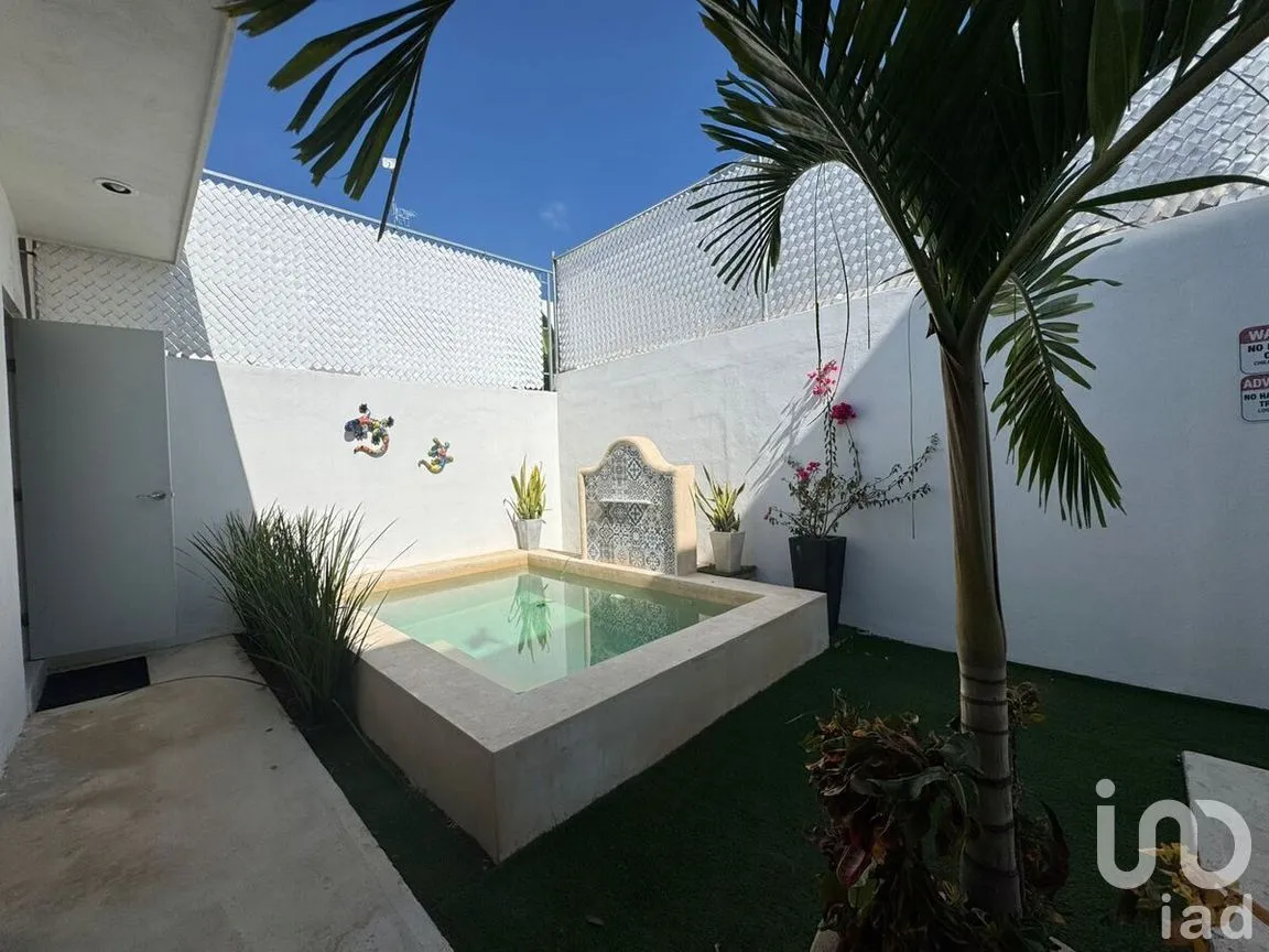 Casa en Venta en Dzityá, Mérida, Yucatán | NEX-280568 | iad México | Foto 13 de 24