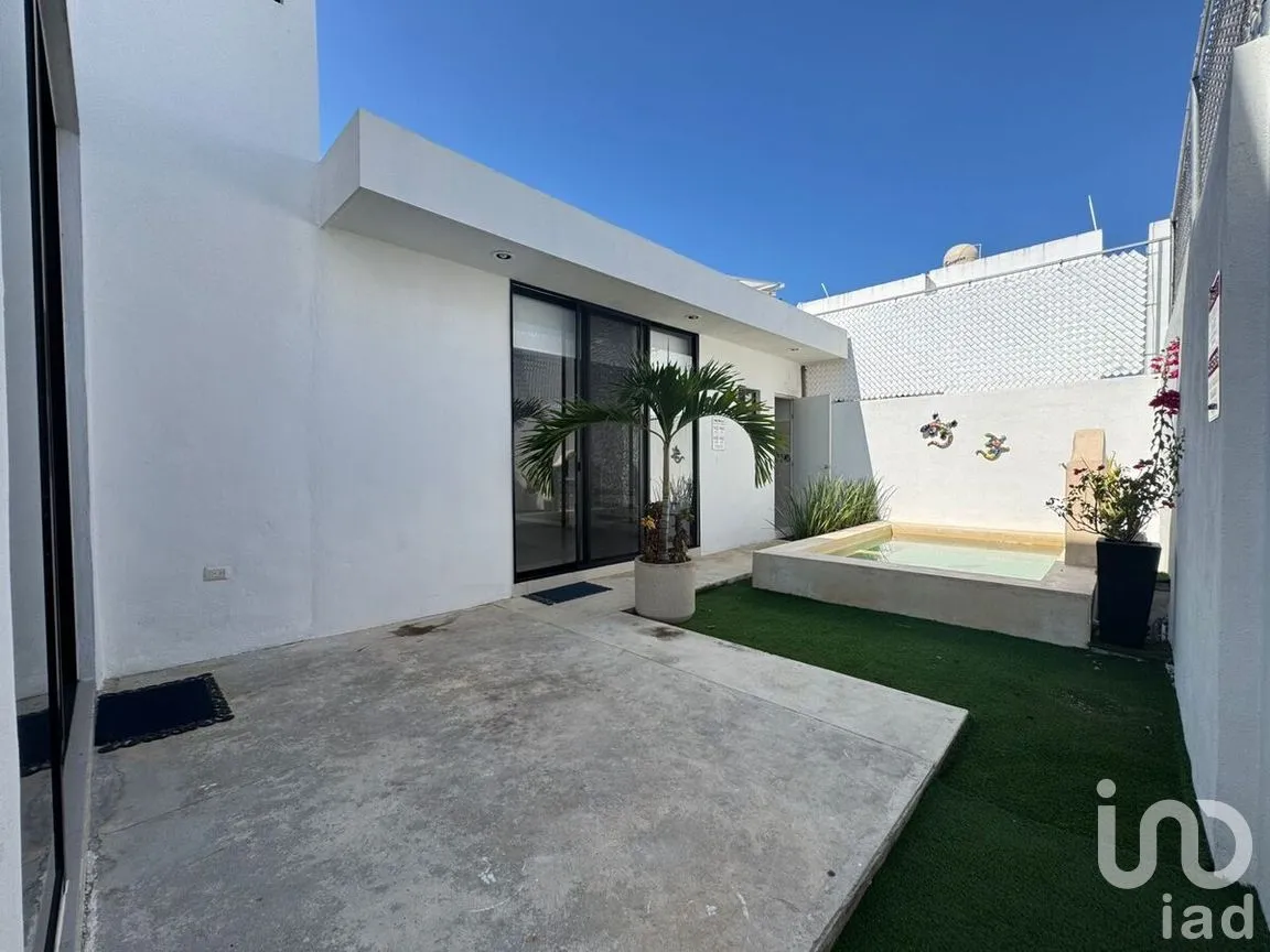 Casa en Venta en Dzityá, Mérida, Yucatán | NEX-280568 | iad México | Foto 14 de 24