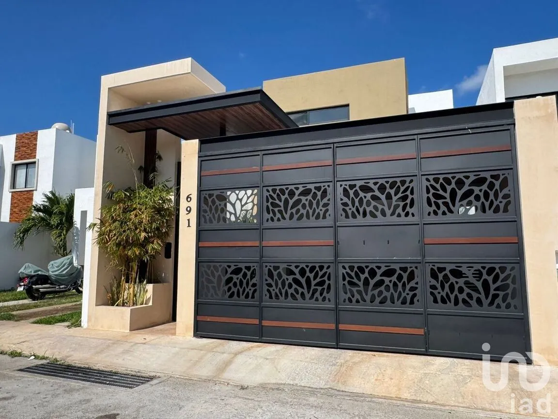 Casa en Venta en Dzityá, Mérida, Yucatán | NEX-280568 | iad México | Foto 21 de 24
