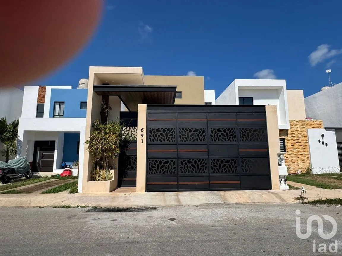Casa en Venta en Dzityá, Mérida, Yucatán | NEX-280568 | iad México | Foto 22 de 24