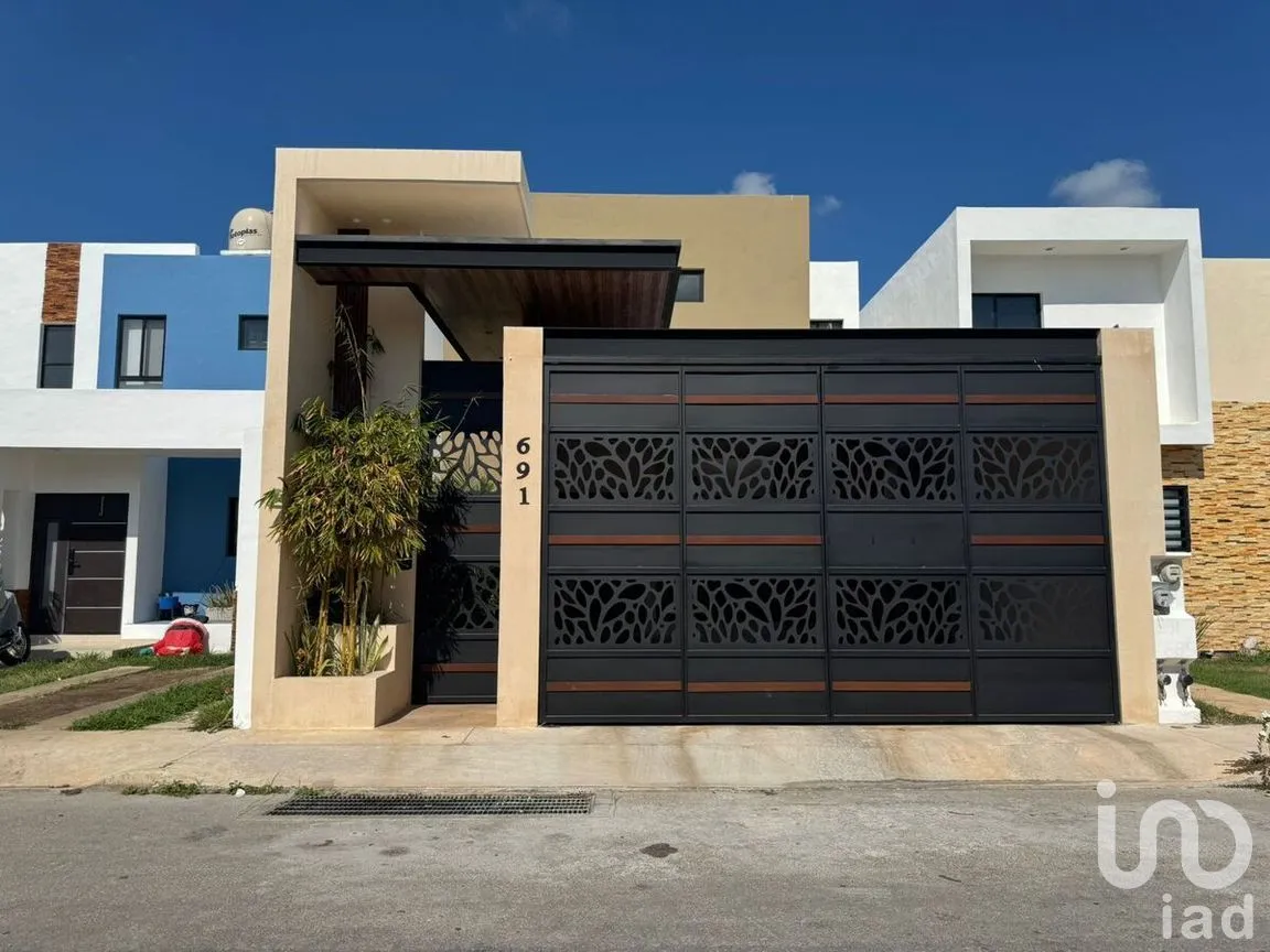 Casa en Venta en Dzityá, Mérida, Yucatán | NEX-280568 | iad México | Foto 23 de 24