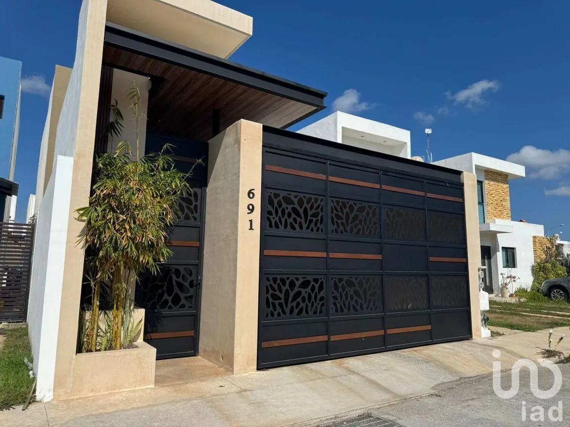 Casa en Venta en Dzityá, Mérida, Yucatán | NEX-280568 | iad México | Foto 24 de 24
