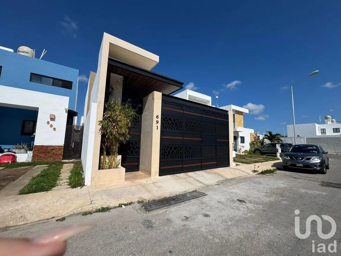 Casa en Venta en Dzityá, Mérida, Yucatán | NEX-280568 | iad México | Foto 1 de 24