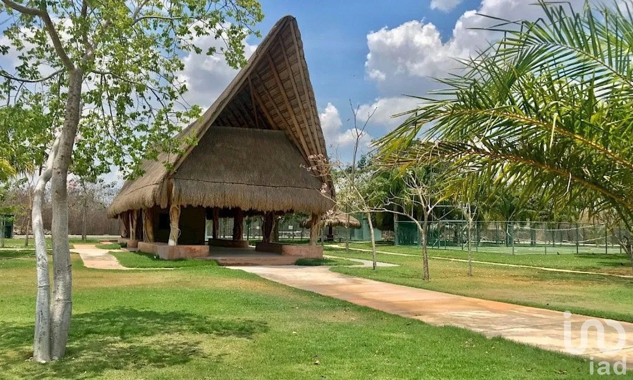 Terreno en Venta en Mérida, Mérida, Yucatán | NEX-280572 | iad México | Foto 9 de 10