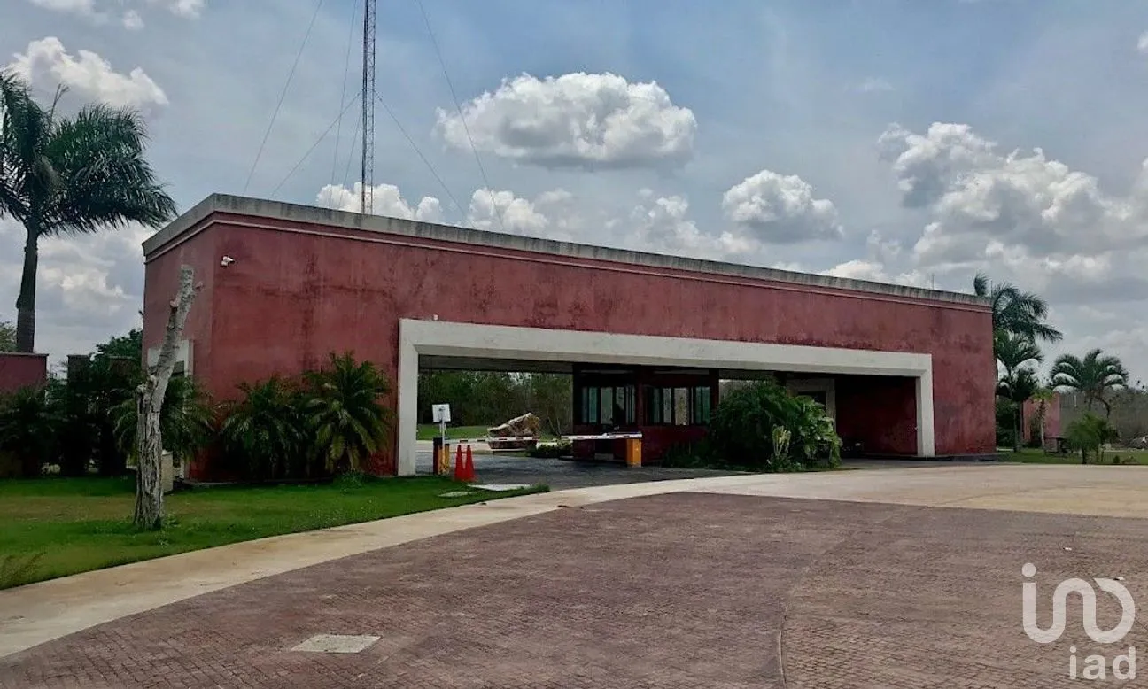 Terreno en Venta en Mérida, Mérida, Yucatán | NEX-280572 | iad México | Foto 1 de 10