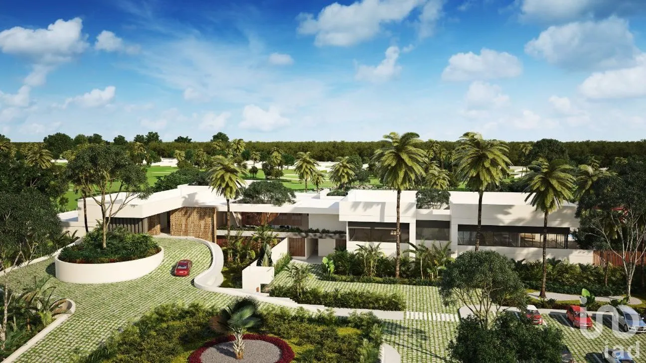 Terreno en Venta en Dzidzilché, Mérida, Yucatán | NEX-280573 | iad México | Foto 17 de 31