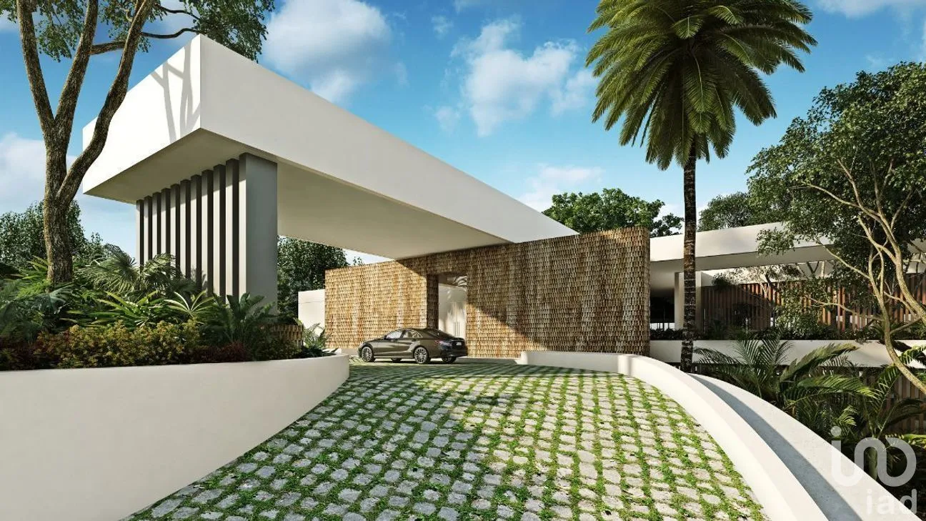 Terreno en Venta en Dzidzilché, Mérida, Yucatán | NEX-280573 | iad México | Foto 23 de 31