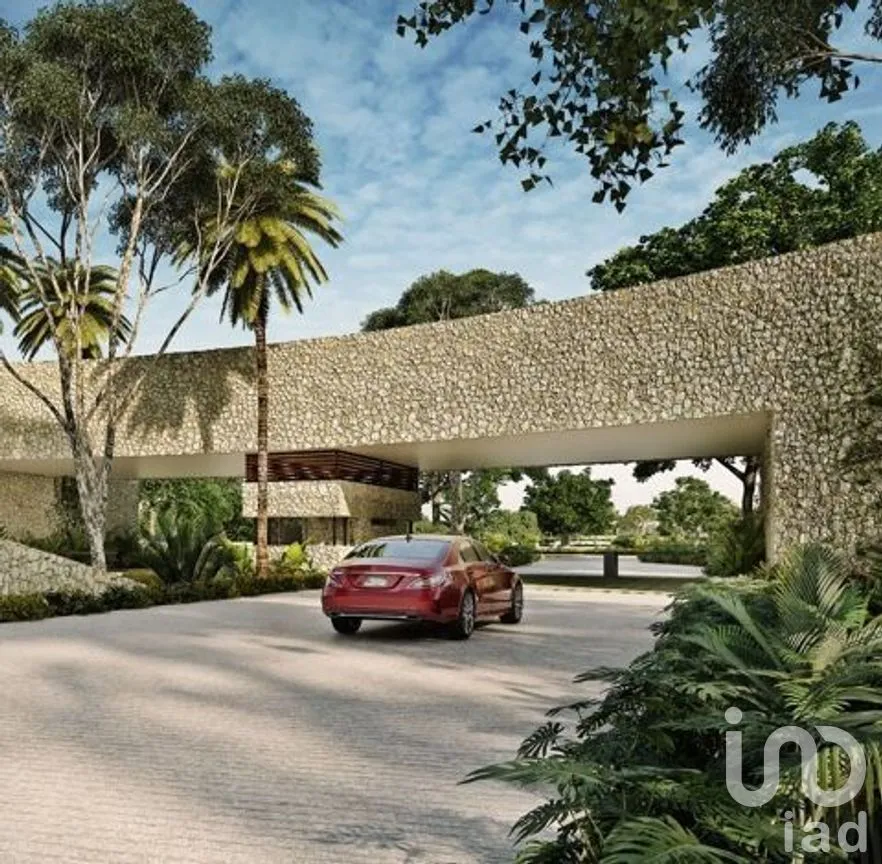 Terreno en Venta en Dzidzilché, Mérida, Yucatán | NEX-280573 | iad México | Foto 28 de 31