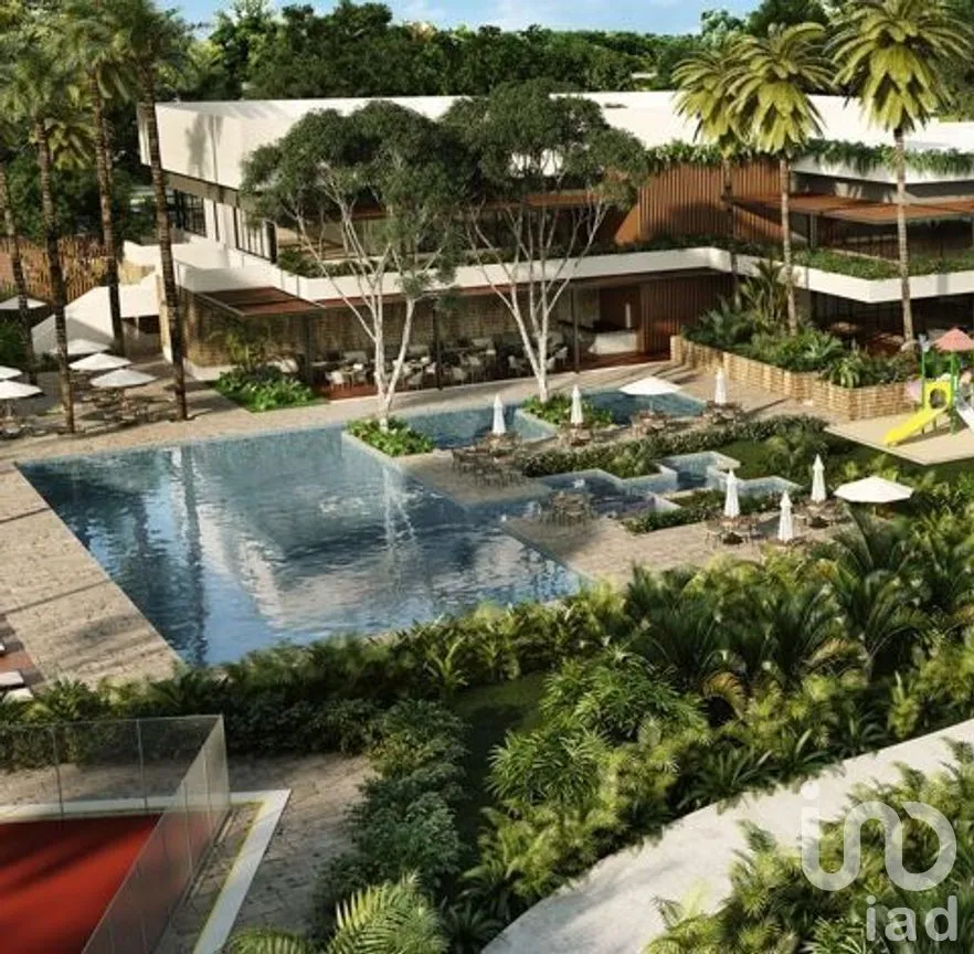 Terreno en Venta en Dzidzilché, Mérida, Yucatán | NEX-280573 | iad México | Foto 29 de 31