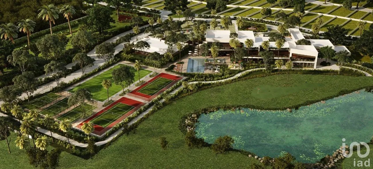 Terreno en Venta en Dzidzilché, Mérida, Yucatán | NEX-280573 | iad México | Foto 8 de 31