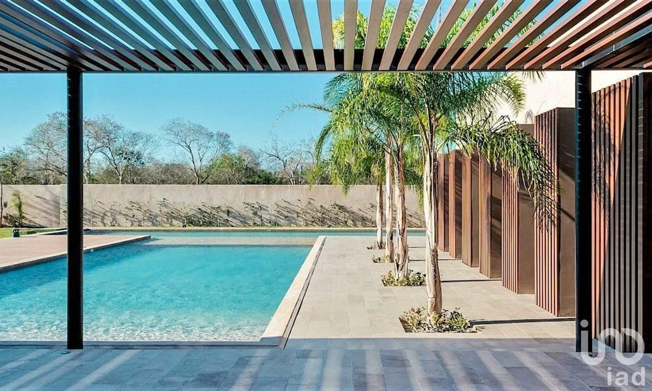 Terreno en Venta en Chablekal, Mérida, Yucatán | NEX-280574 | iad México | Foto 2 de 24
