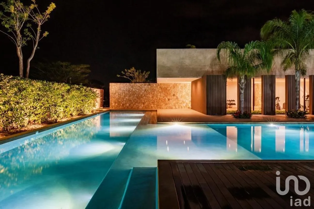 Terreno en Venta en Chablekal, Mérida, Yucatán | NEX-280574 | iad México | Foto 11 de 24