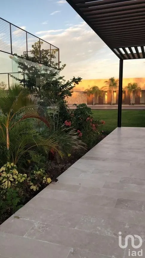Terreno en Venta en Chablekal, Mérida, Yucatán | NEX-280574 | iad México | Foto 16 de 24