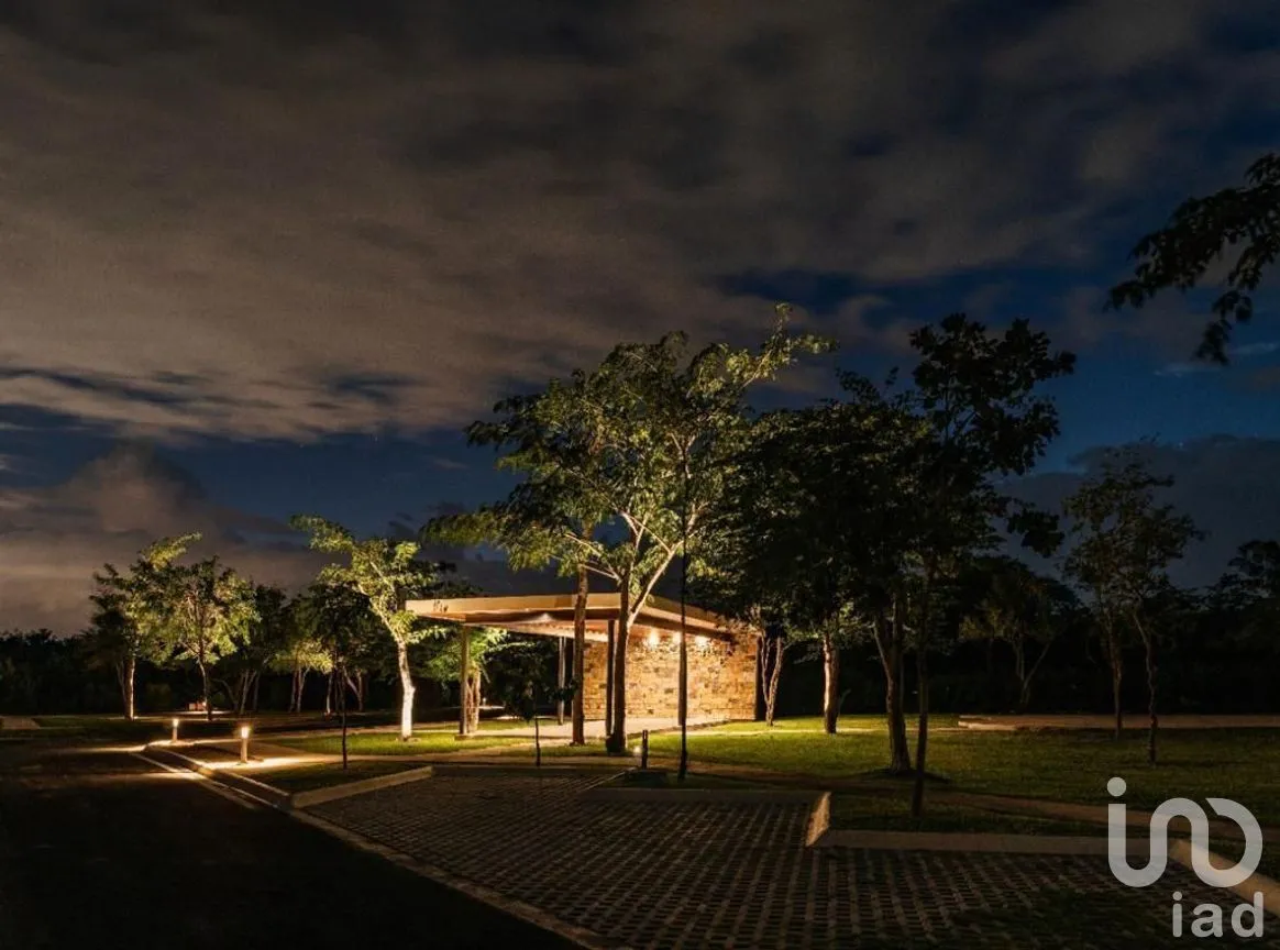 Terreno en Venta en Chablekal, Mérida, Yucatán | NEX-280574 | iad México | Foto 18 de 24