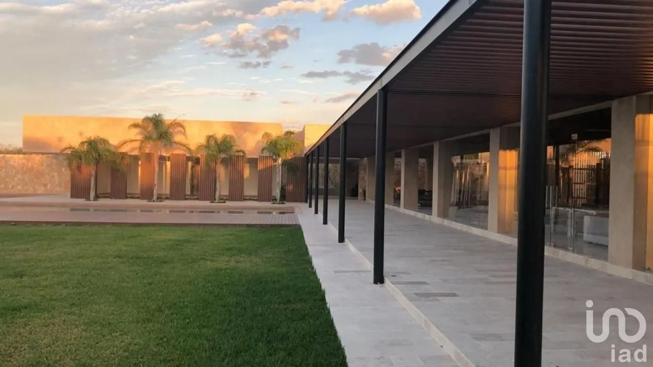 Terreno en Venta en Chablekal, Mérida, Yucatán | NEX-280574 | iad México | Foto 20 de 24