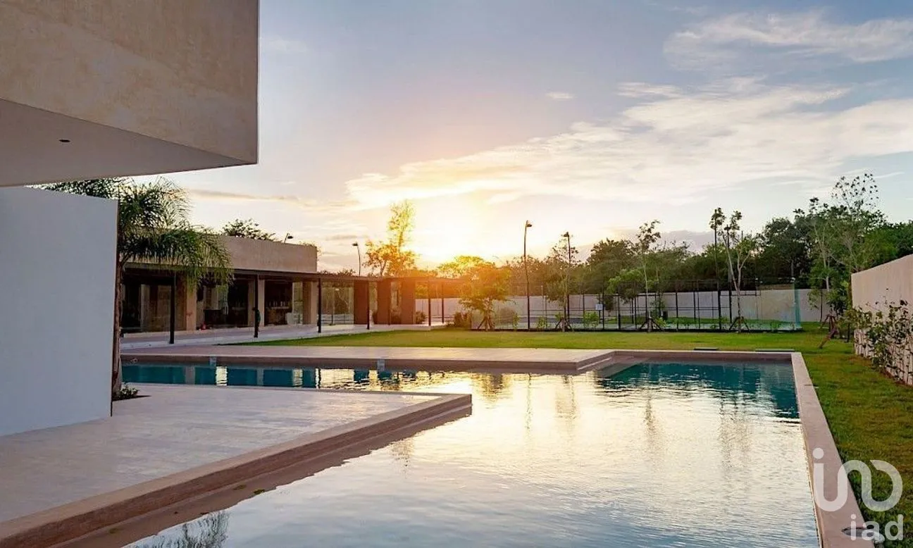 Terreno en Venta en Chablekal, Mérida, Yucatán | NEX-280574 | iad México | Foto 3 de 24