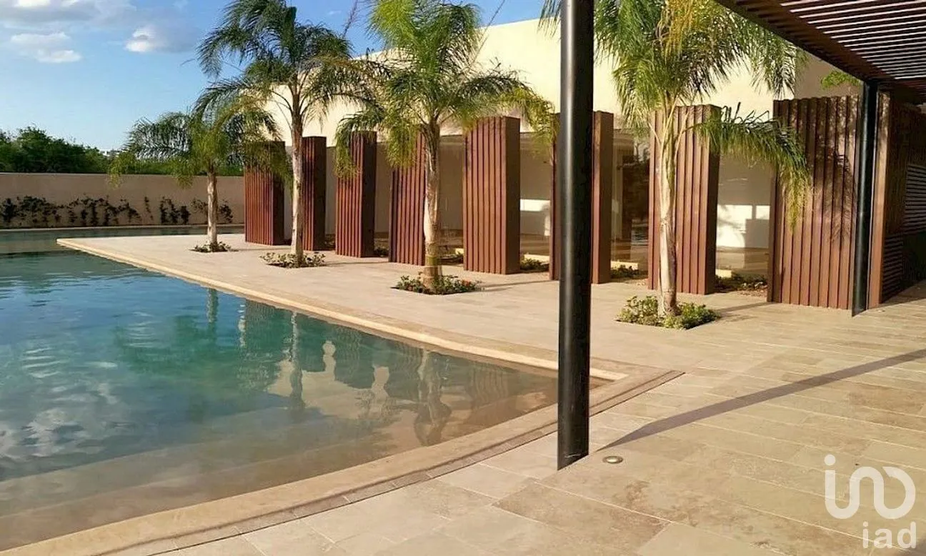 Terreno en Venta en Chablekal, Mérida, Yucatán | NEX-280574 | iad México | Foto 5 de 24