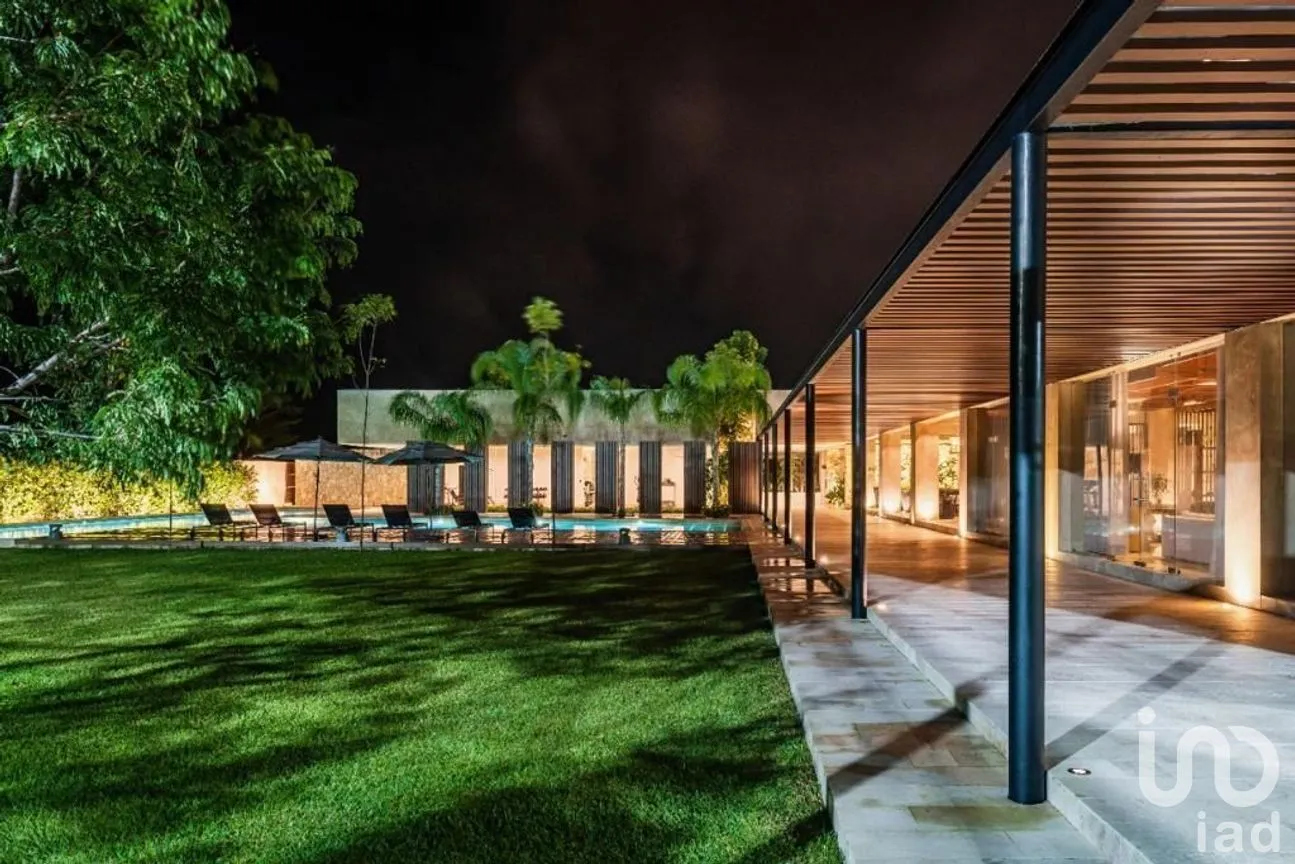Terreno en Venta en Chablekal, Mérida, Yucatán | NEX-280574 | iad México | Foto 9 de 24