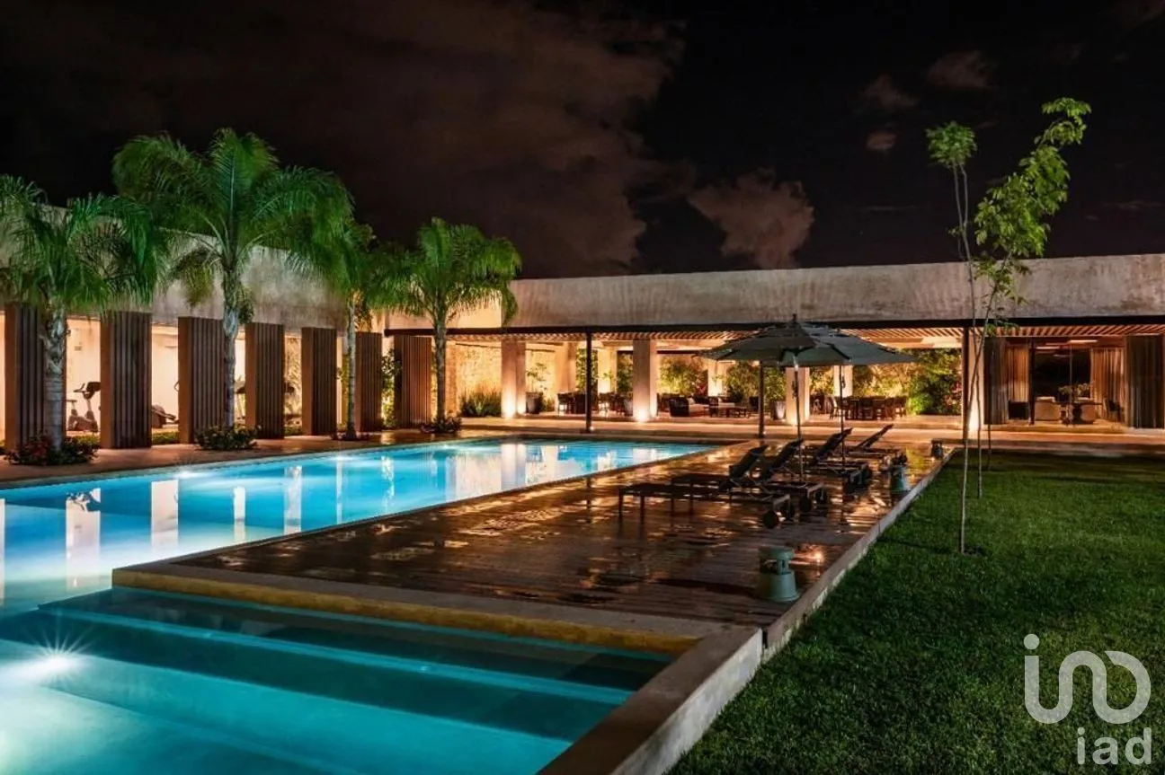 Terreno en Venta en Chablekal, Mérida, Yucatán | NEX-280574 | iad México | Foto 1 de 24