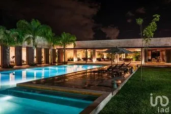 NEX-280574 - Terreno en Venta en Chablekal, CP 97302, Yucatán.