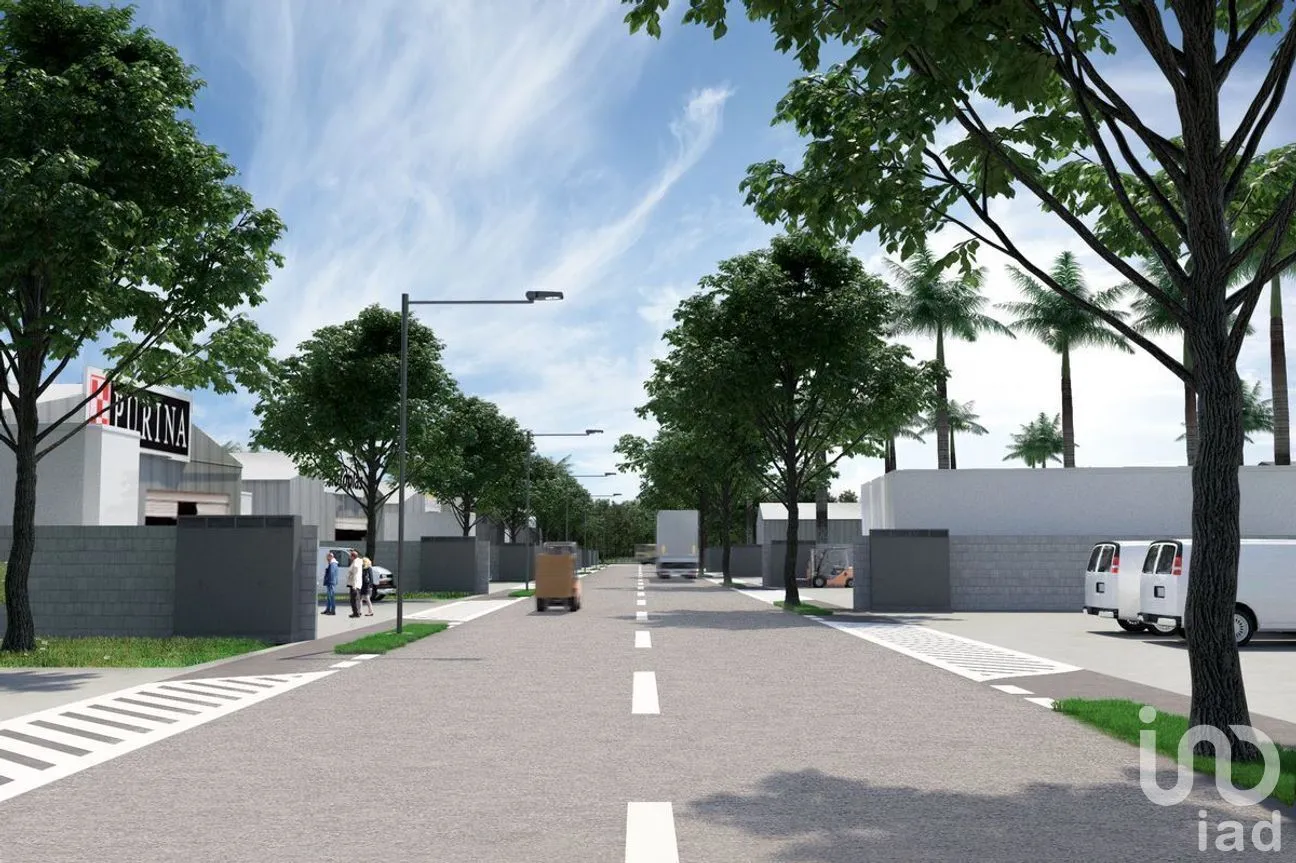 Terreno en Venta en Conkal, Conkal, Yucatán | NEX-280577 | iad México | Foto 5 de 7