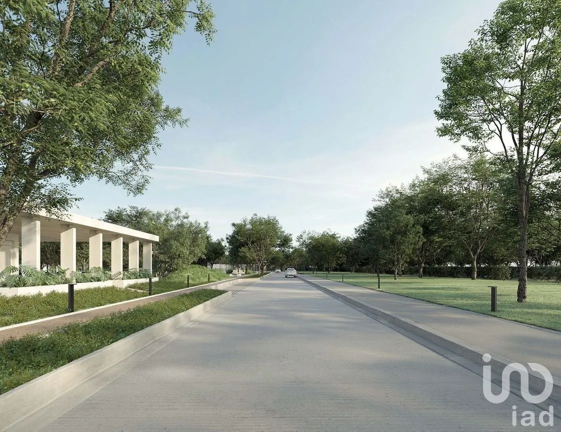 Terreno en Venta en Kikteil, Mérida, Yucatán | NEX-280578 | iad México | Foto 2 de 22