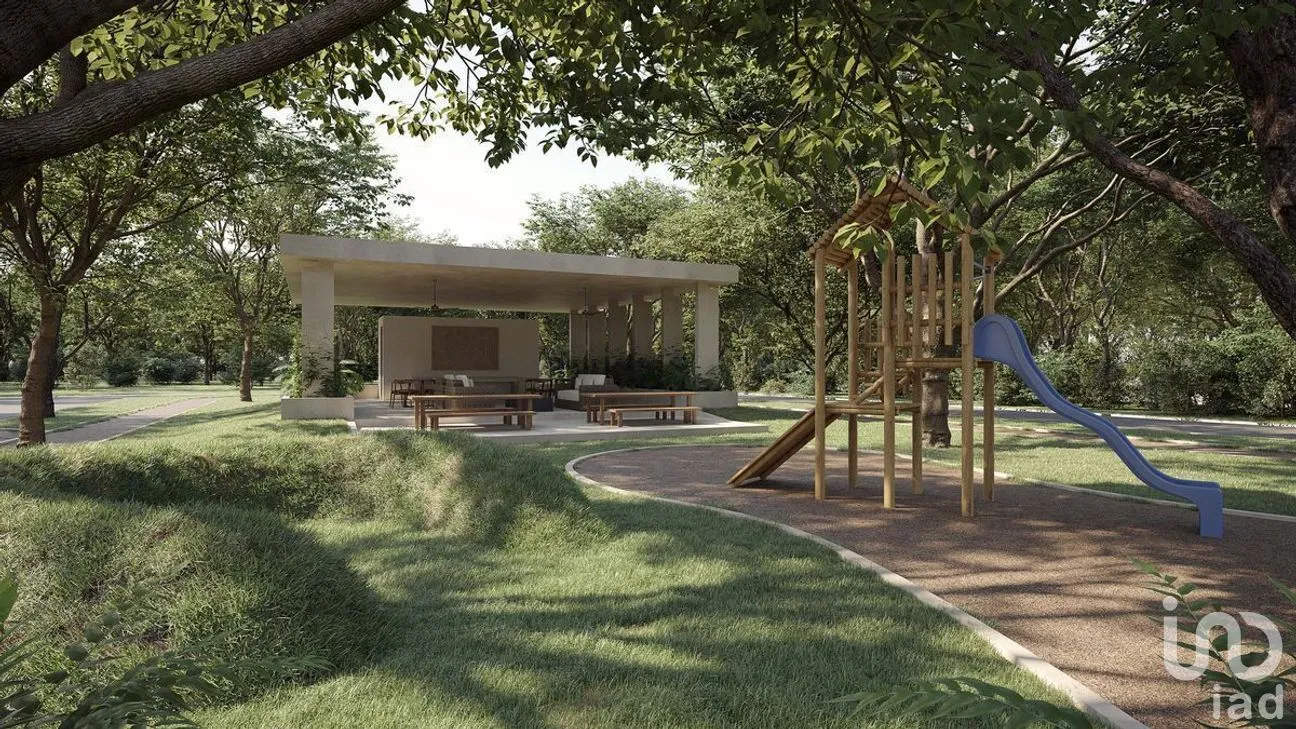 Terreno en Venta en Kikteil, Mérida, Yucatán | NEX-280578 | iad México | Foto 4 de 22