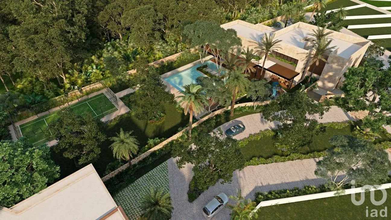 Terreno en Venta en Mérida, Mérida, Yucatán | NEX-280580 | iad México | Foto 12 de 29