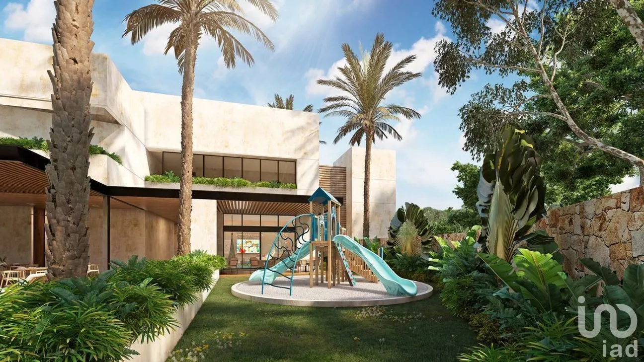 Terreno en Venta en Mérida, Mérida, Yucatán | NEX-280580 | iad México | Foto 14 de 29