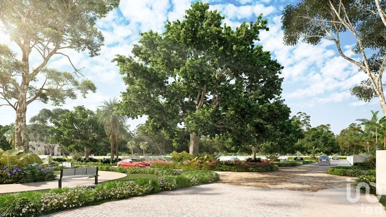 Terreno en Venta en Mérida, Mérida, Yucatán | NEX-280580 | iad México | Foto 17 de 29