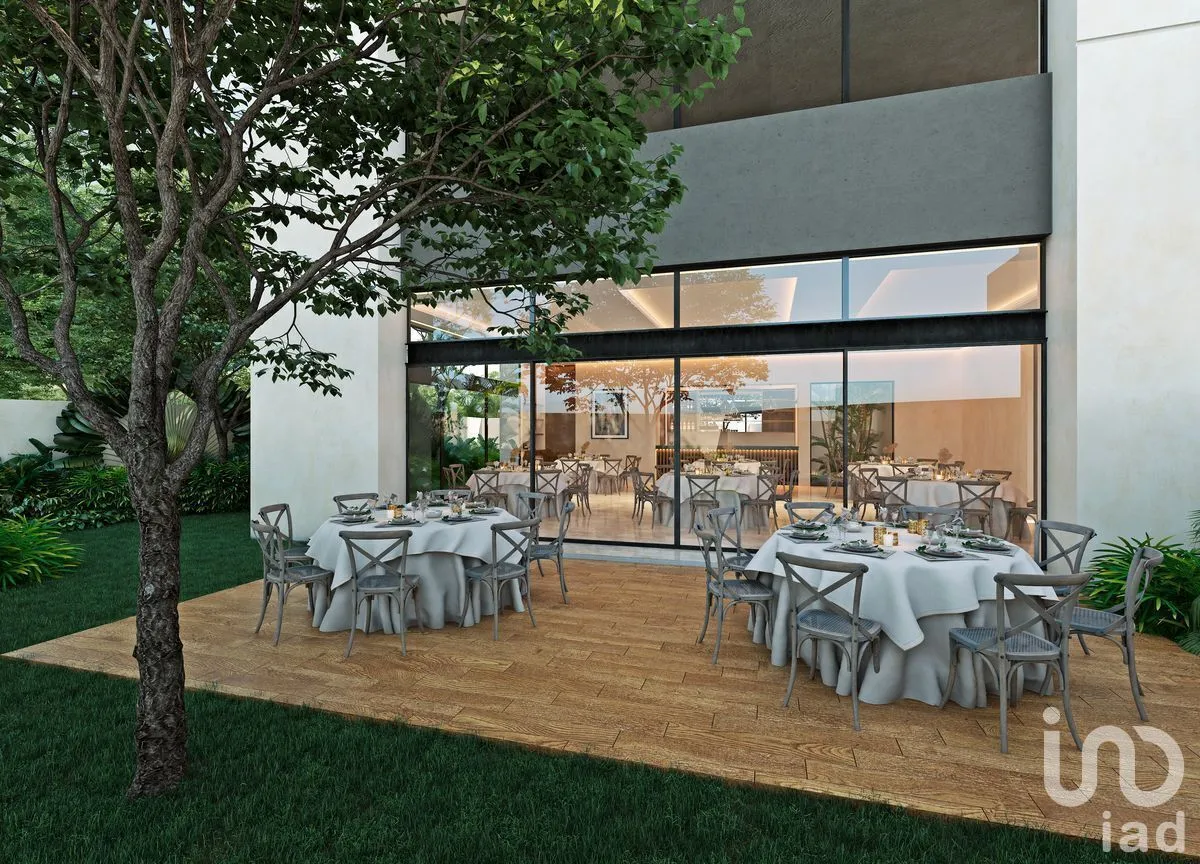 Terreno en Venta en Mérida, Mérida, Yucatán | NEX-280580 | iad México | Foto 3 de 29
