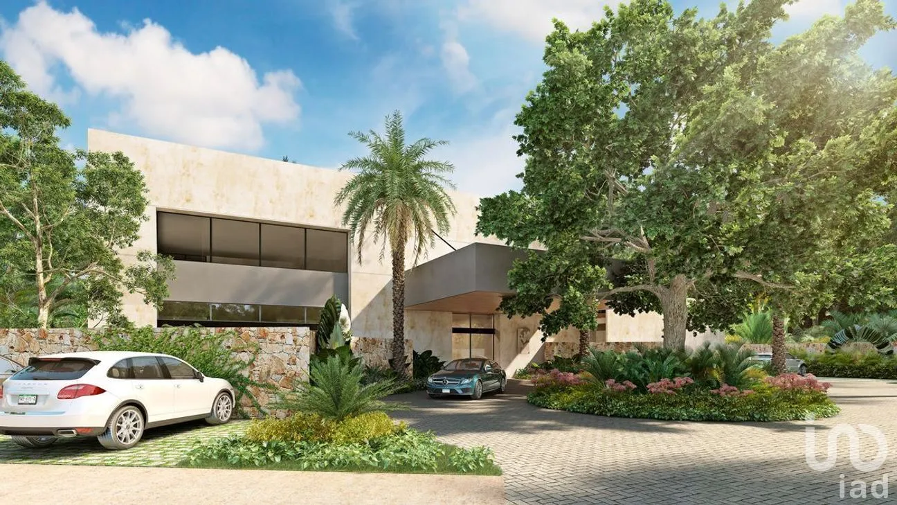 Terreno en Venta en Mérida, Mérida, Yucatán | NEX-280580 | iad México | Foto 21 de 29