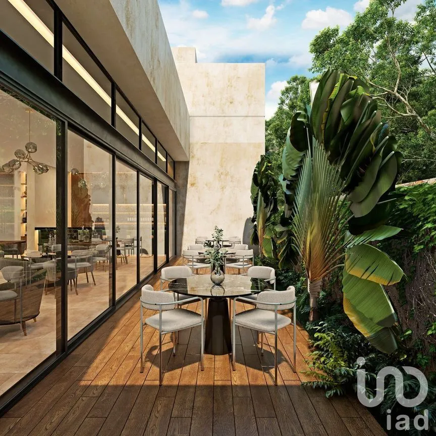 Terreno en Venta en Mérida, Mérida, Yucatán | NEX-280580 | iad México | Foto 4 de 29