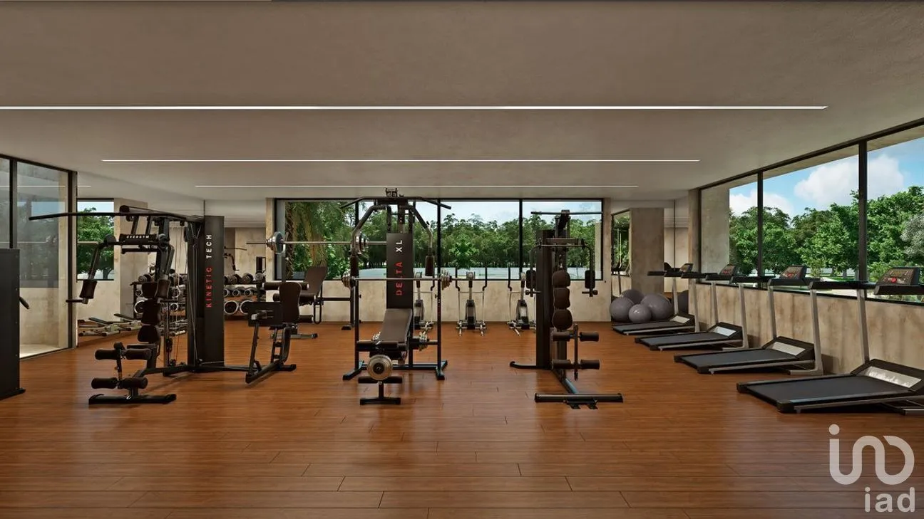 Terreno en Venta en Mérida, Mérida, Yucatán | NEX-280580 | iad México | Foto 9 de 29